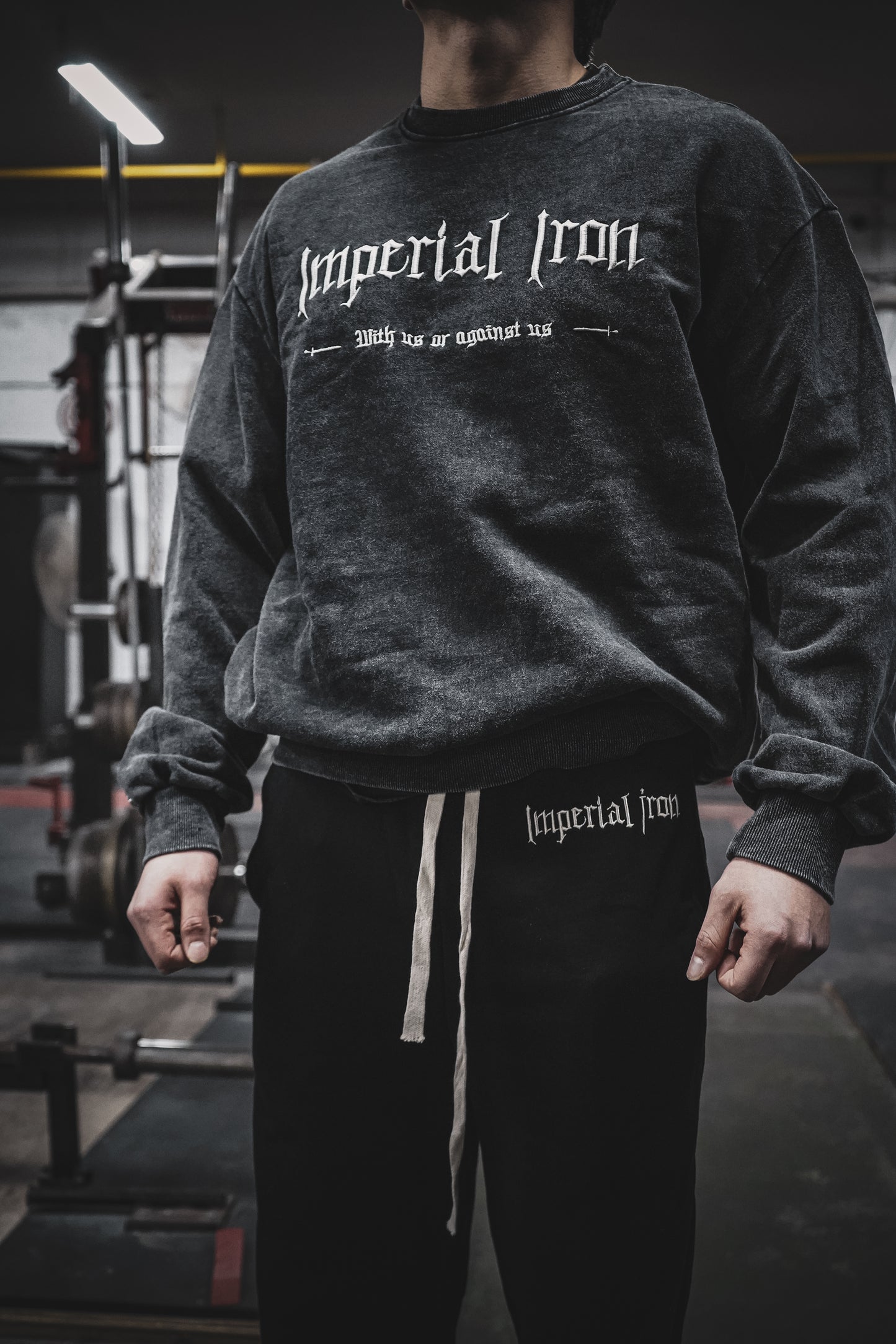 Crusaders Essentials Sweatpants