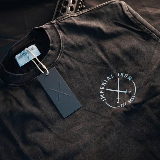 Royal Blood Varsity Tee