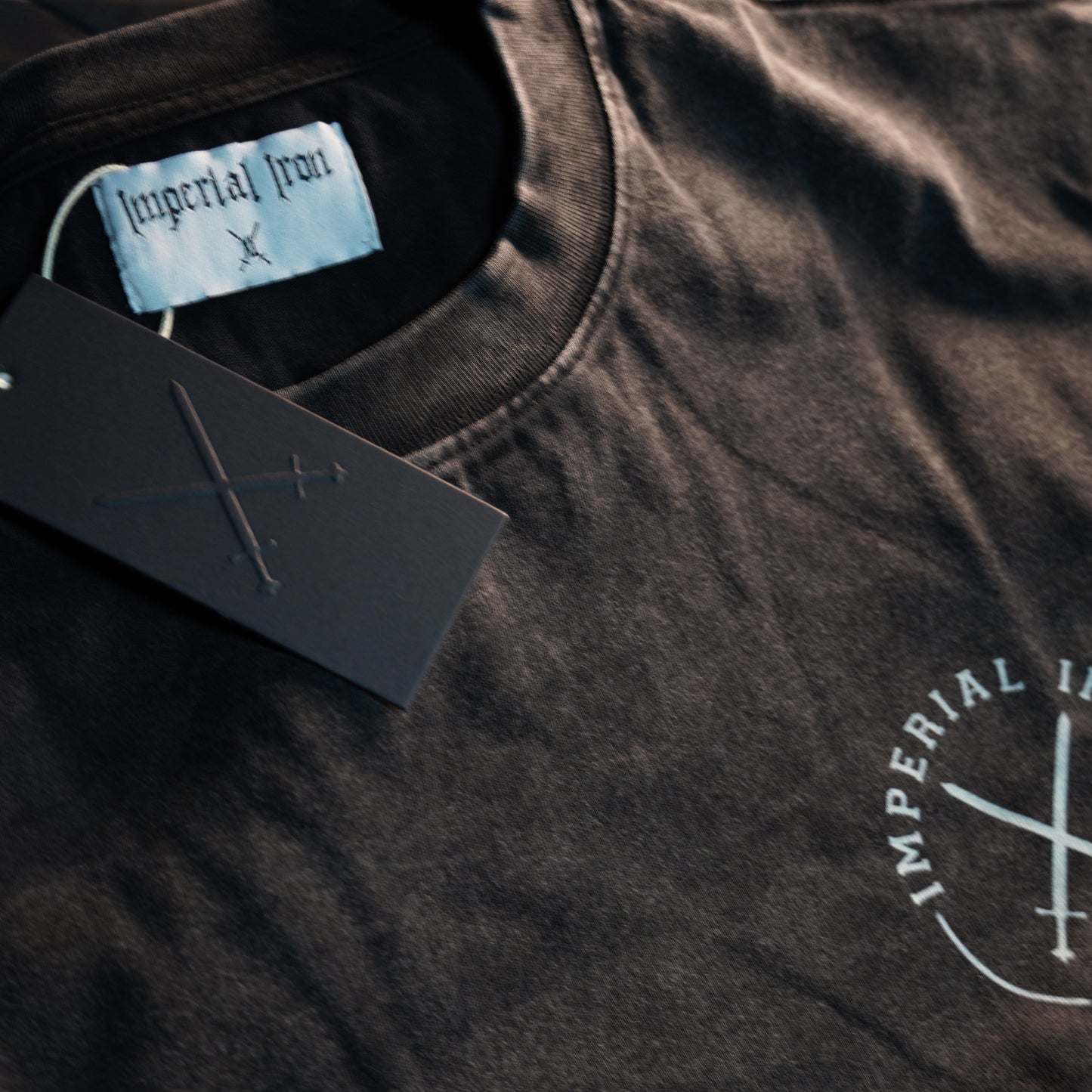 Royal Blood Varsity Tee