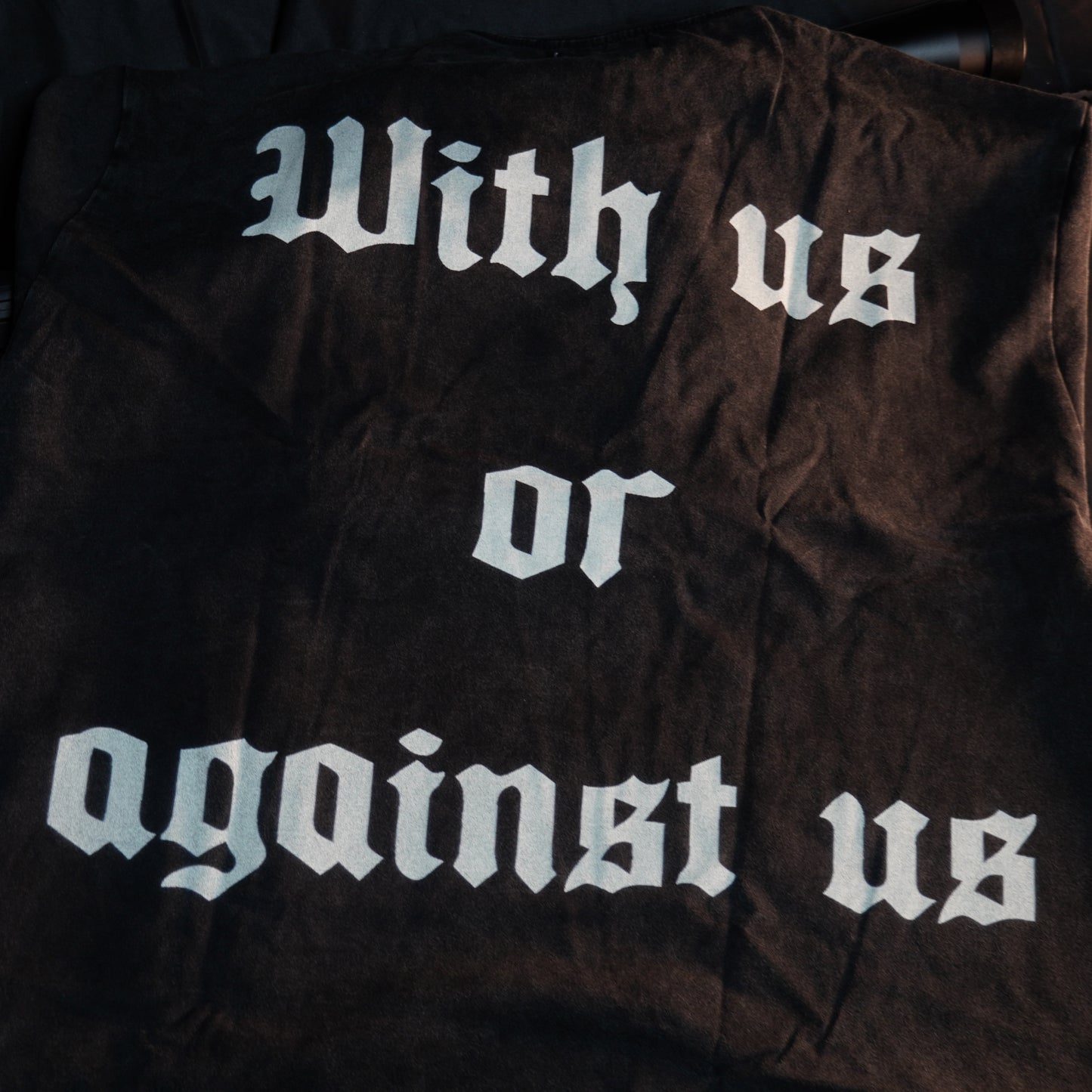 Royal Blood Varsity Tee