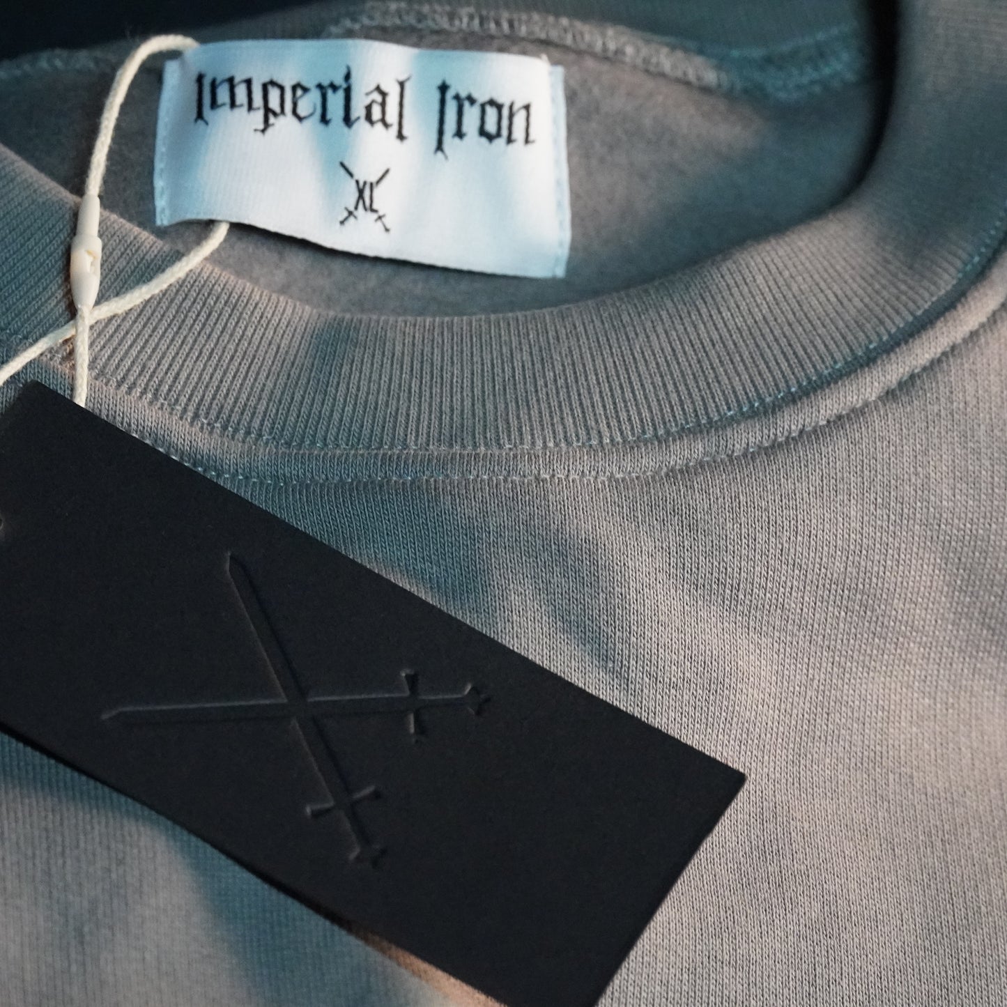 Royal Blood Varsity Long Sleeve
