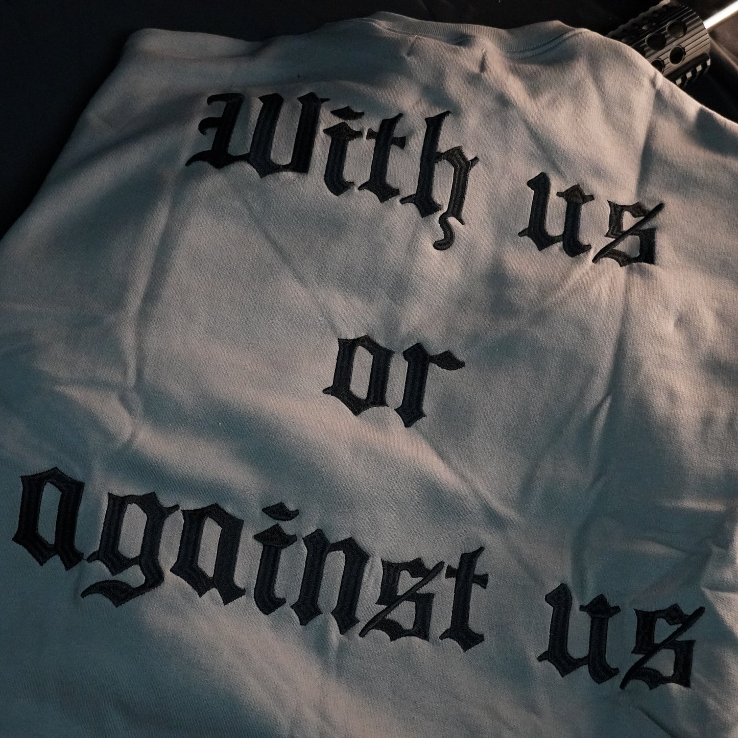 Royal Blood Varsity Long Sleeve