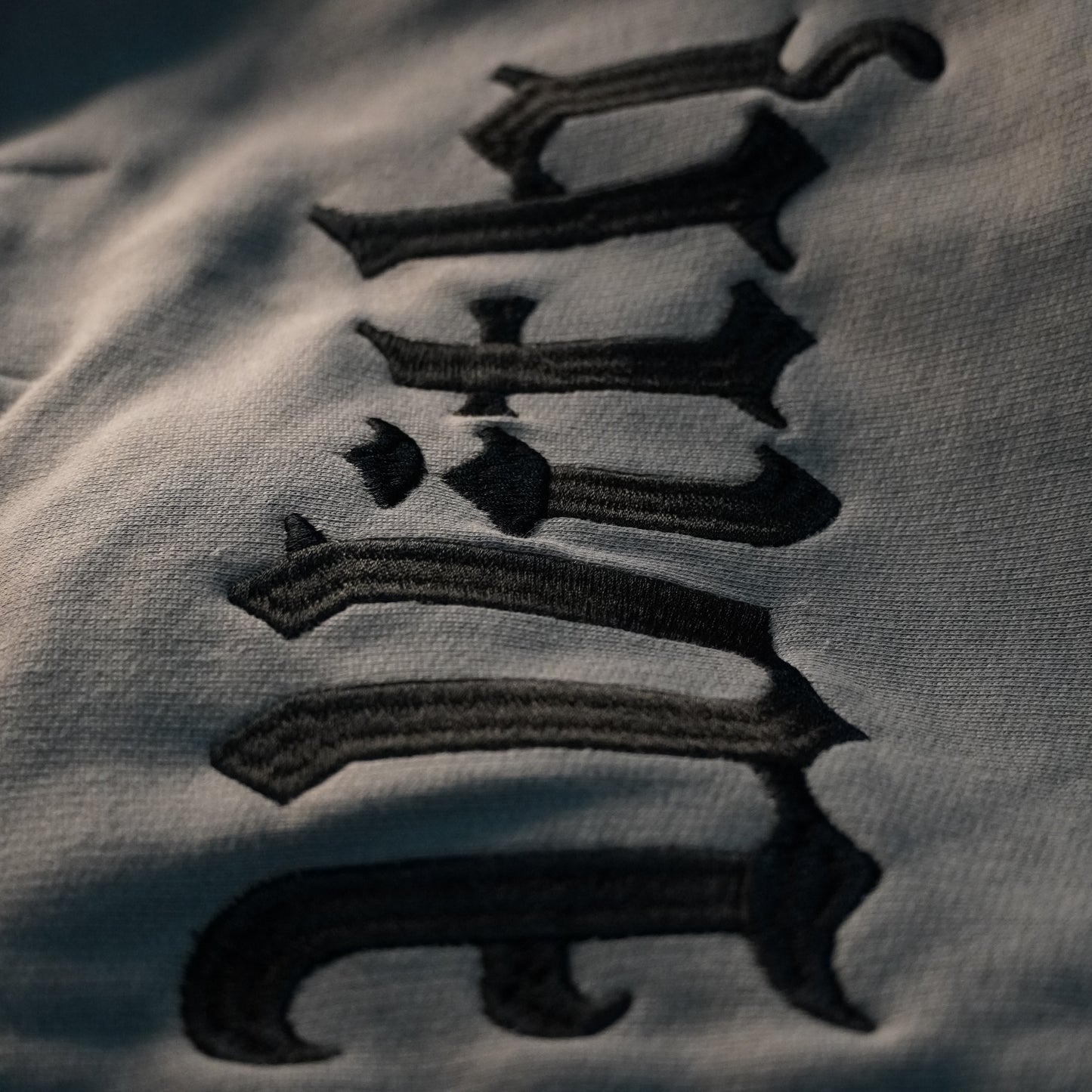 Royal Blood Varsity Long Sleeve